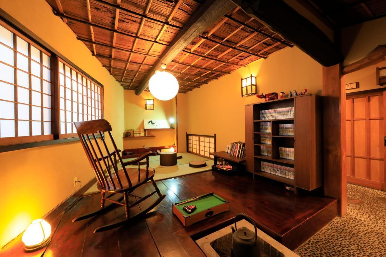 Yugawara Fuga Exterior foto