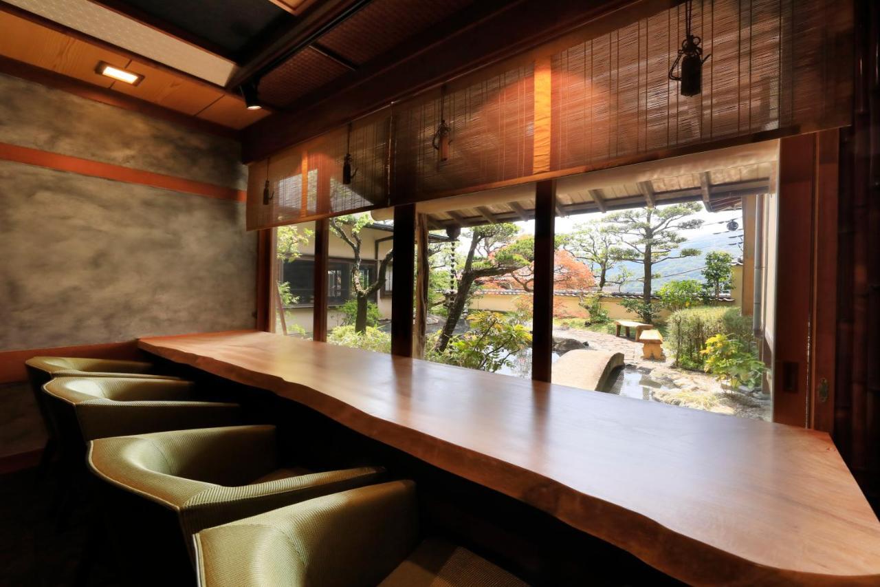Yugawara Fuga Exterior foto
