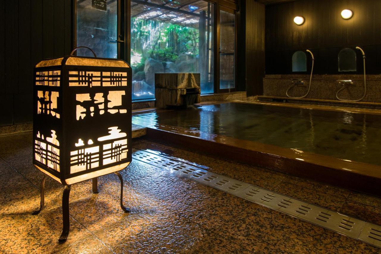 Yugawara Fuga Exterior foto