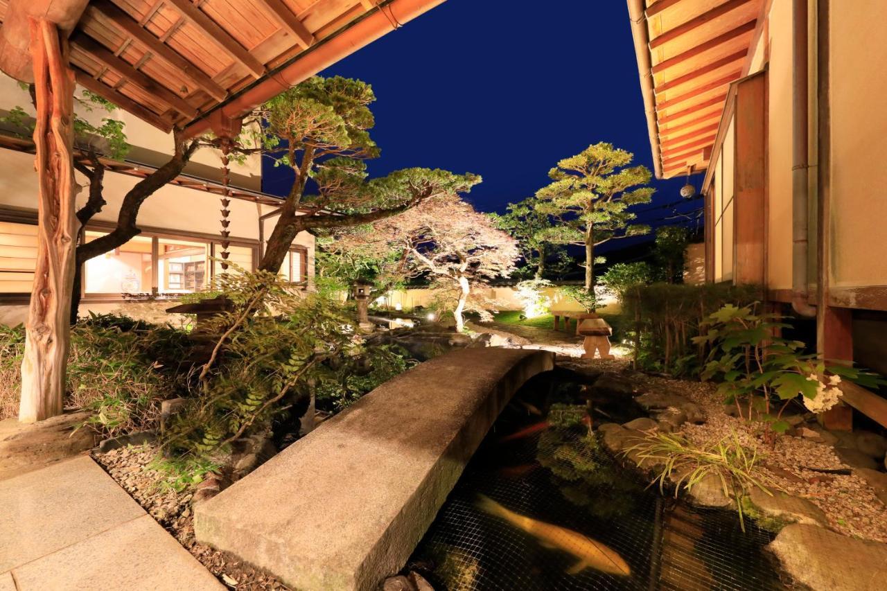 Yugawara Fuga Exterior foto